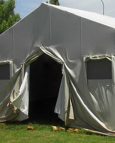 Изготавливаем солдатские палатки в Ладушкине вместимостью <strong>до 70 человек</strong>